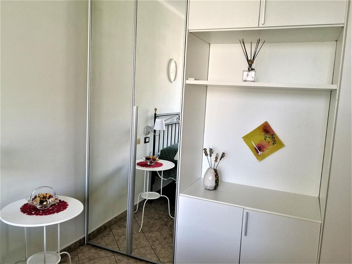 Gattomoro Hotel Калдерала ди Рено Екстериор снимка