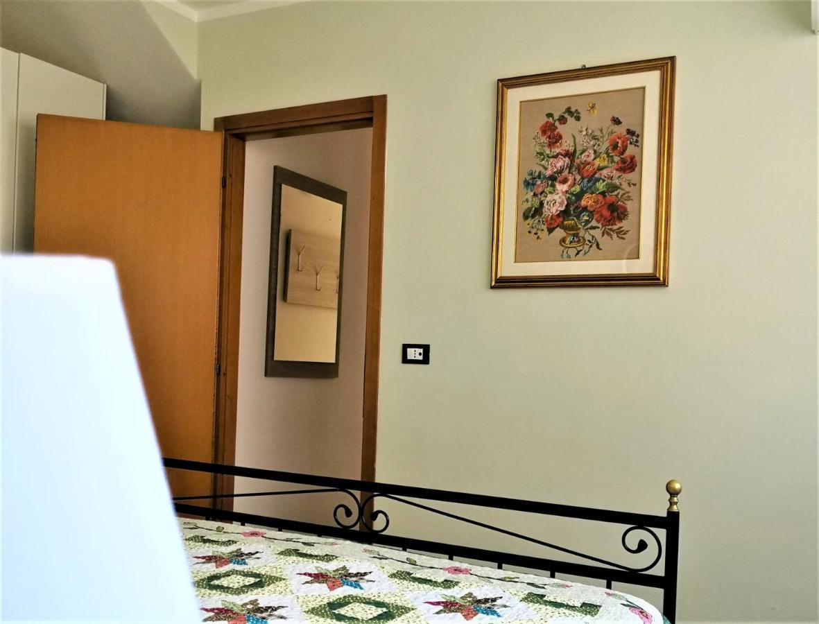 Gattomoro Hotel Калдерала ди Рено Екстериор снимка