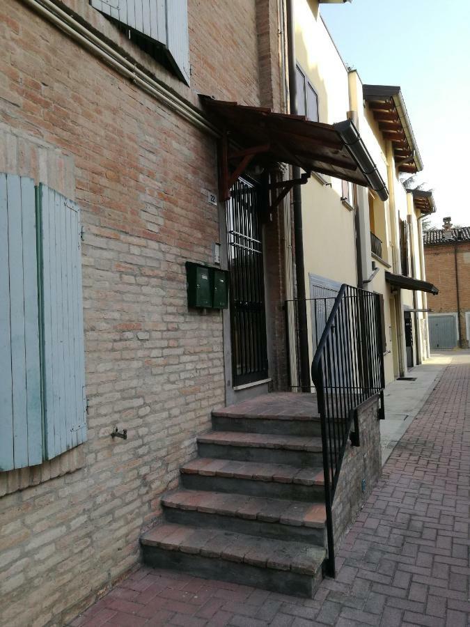 Gattomoro Hotel Калдерала ди Рено Екстериор снимка